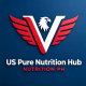 US Pure Nutrition Hub PH