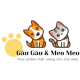 GÂU GÂU và MEO MEO SHOP