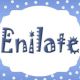 Enilate