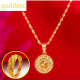 goddess jewelry