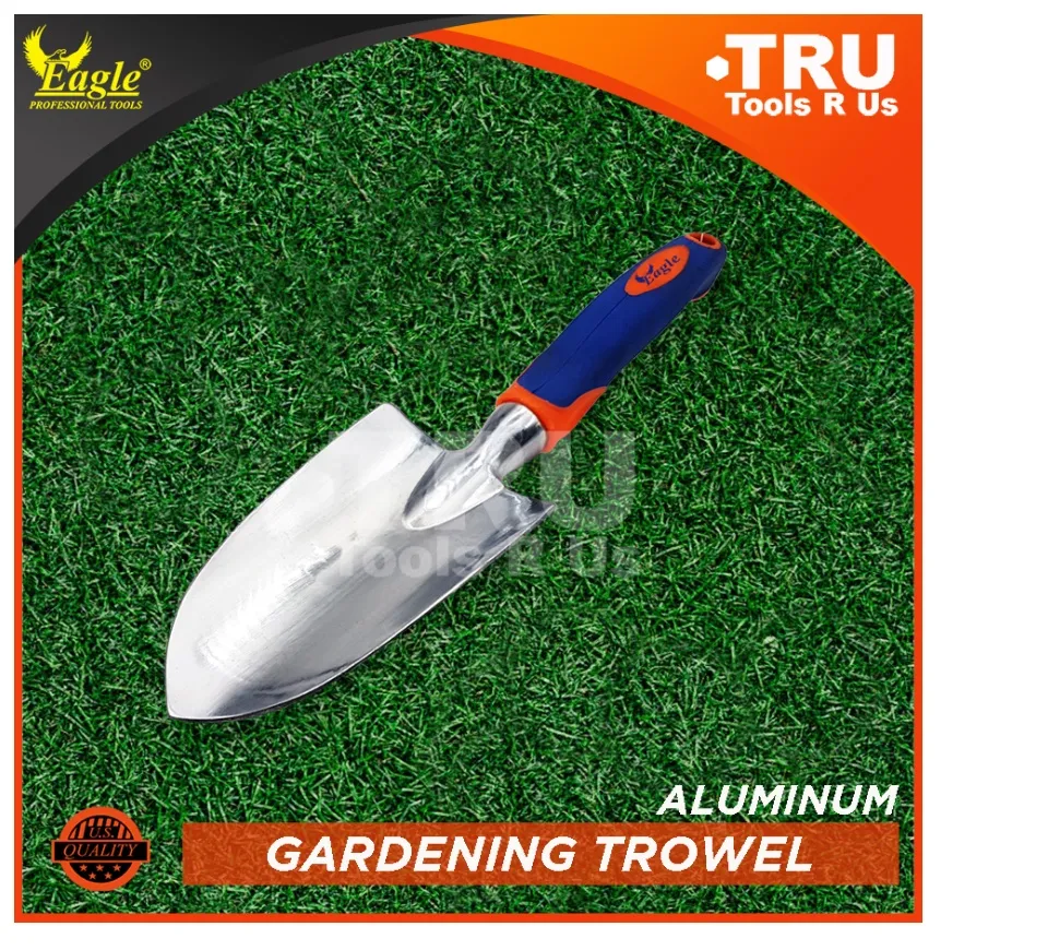 Aluminum trowel on sale