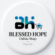 Blessed Hope Online Shop
