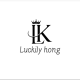 luckily hong
