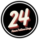 24 ชั่วโมงแทททูช้อป