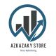 azkazaky store