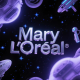 Mary L'oreal Beauty.MY