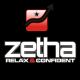 Legging Zetha