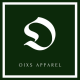 OIXS APPAREL