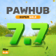 Pawhub
