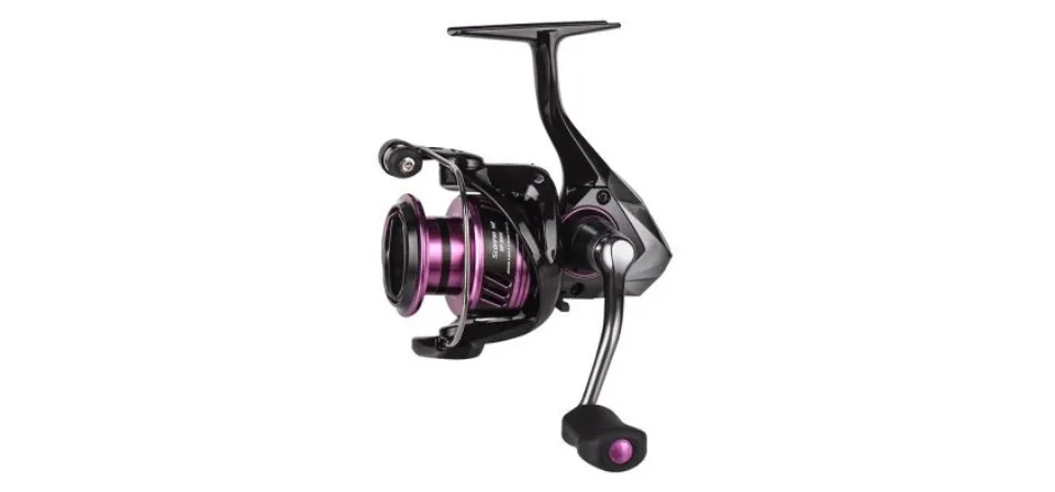 Reel Okuma Scorpio V2 SP FD 3000S - Limited