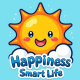 Happiness Smart Life