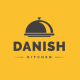 DANISH KITCHEN