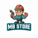 เอ็ม บี สโตร์