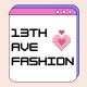 13th Ave Fashion