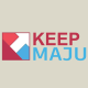 Keep Maju