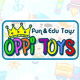OPPI TOYS