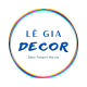 LÊ GIA DECOR