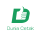 DuniaCetak.