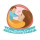 mom baby shop
