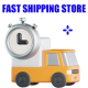 Fast shipping store mall