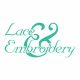 Lacenembroidery