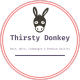The Thirsty Donkey
