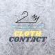 Cloth Contact