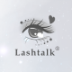 Lashtalk official