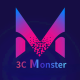 3C Monster