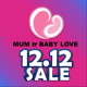 Mum & Baby Love Sdn Bhd