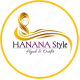 Hanana Style Hijab