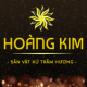 Hoàng Kim - Sản Vật Xứ Trầm Hương