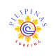 Pilipinas Surfing Apparel