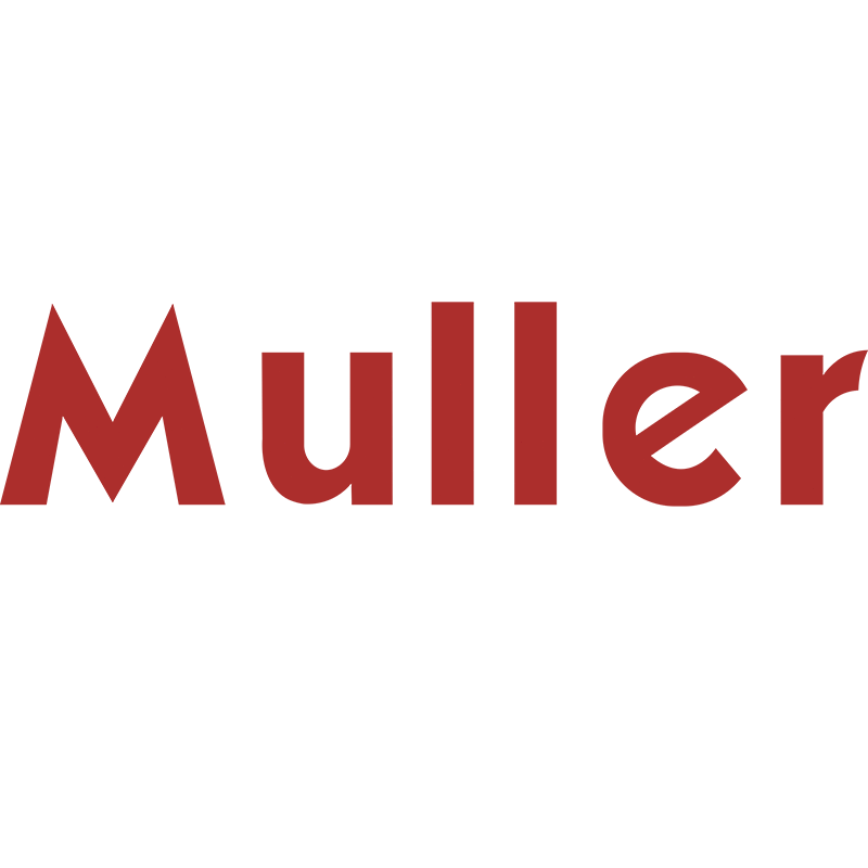 โลโก้ร้าน Muller Store