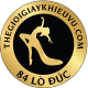 Thế Giới Giày Khiêu Vũ
