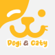 Dogi Caty Pet House