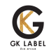 GK LABEL
