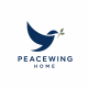 Peacewing Home
