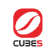 Cubes Asia Coffee