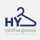 HY clothespress