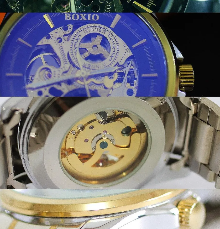 Boxio 2025 watch price