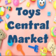 Toys Central Market