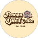 Freeze Dried Coffee Tree