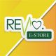 Revo E-store