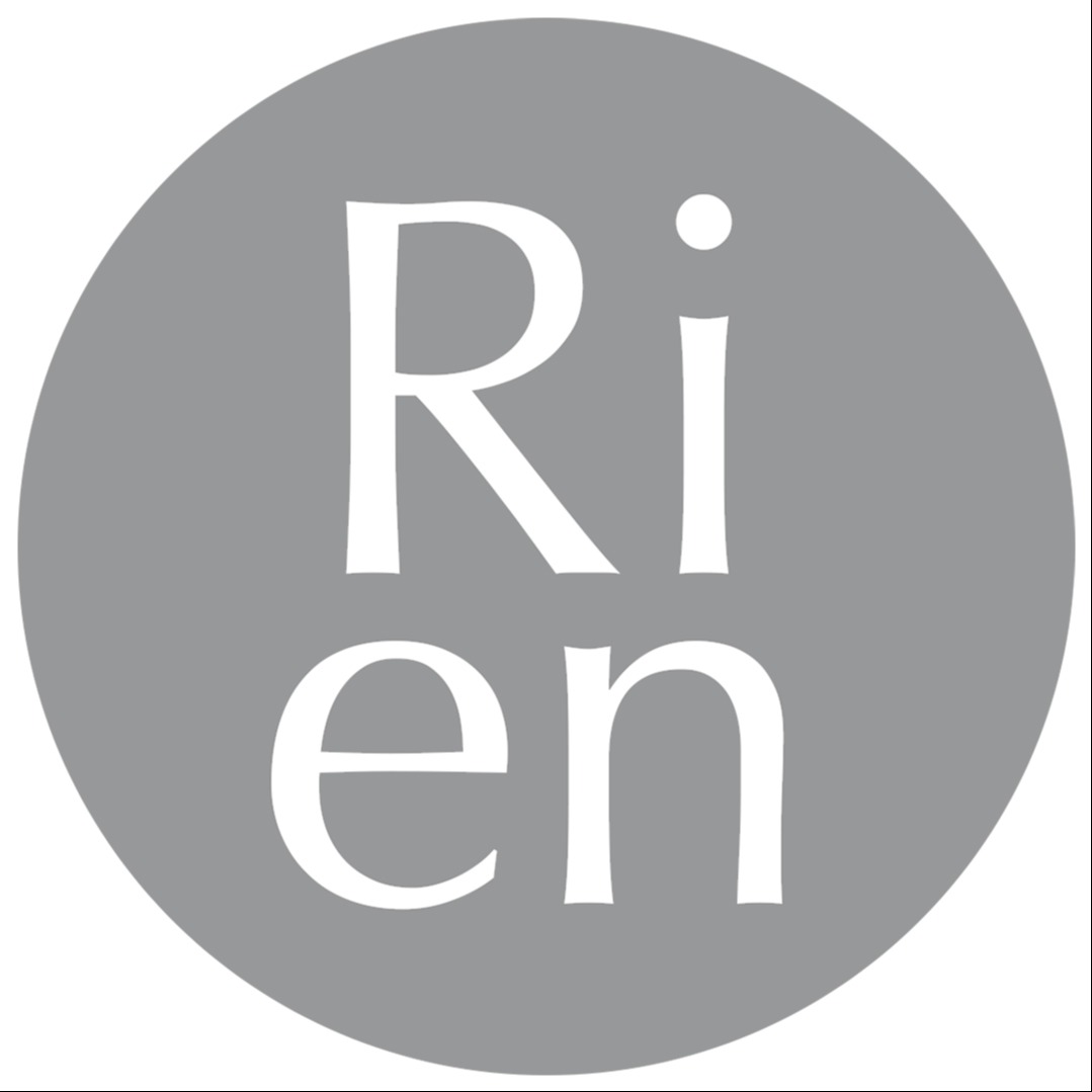 โลโก้ร้าน  Ri en