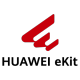 Huawei eKit Authorize By BTL