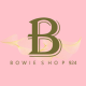 Bowie Shop924