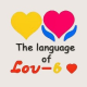 The language of love