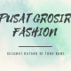 PUSATGROSIRFASHION