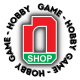 nShop - Game & Hobby